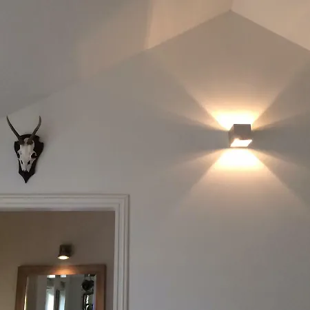 Garden House