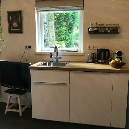 Garden House * Bloemendaal
