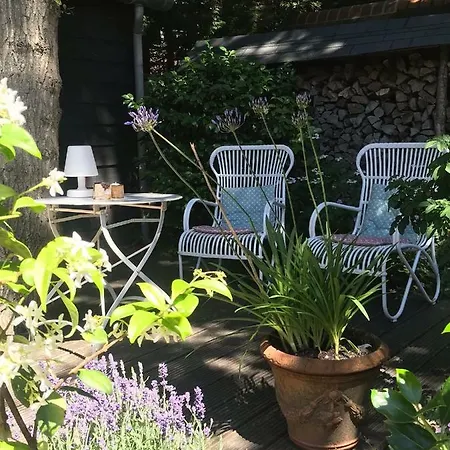 Garden House *